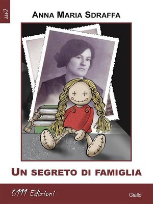 cover image of Un segreto di famiglia